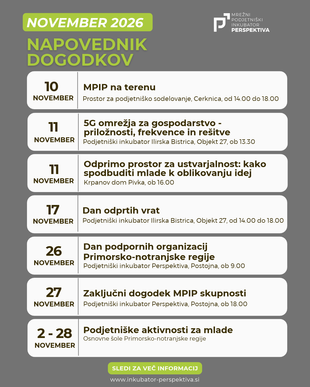 napovednik november 2026